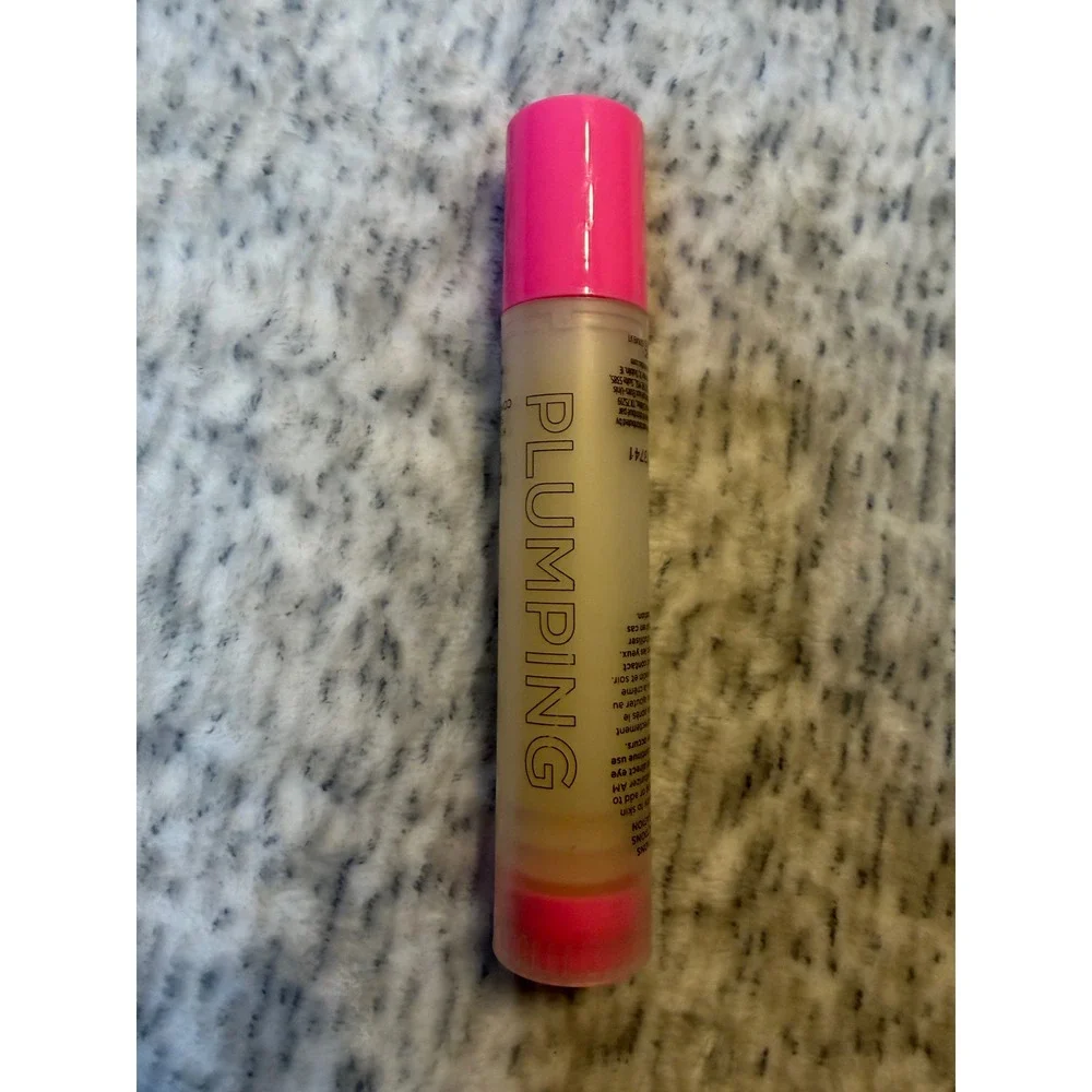 BEAUTYBIO‎ PLUMPING BOOSTER HYALURONIC ACID SUPERCHARGED SERUM 1 FL OZ 30 ML